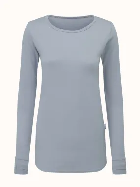 Women's Merino 240 Long Sleeve Baselayer Top