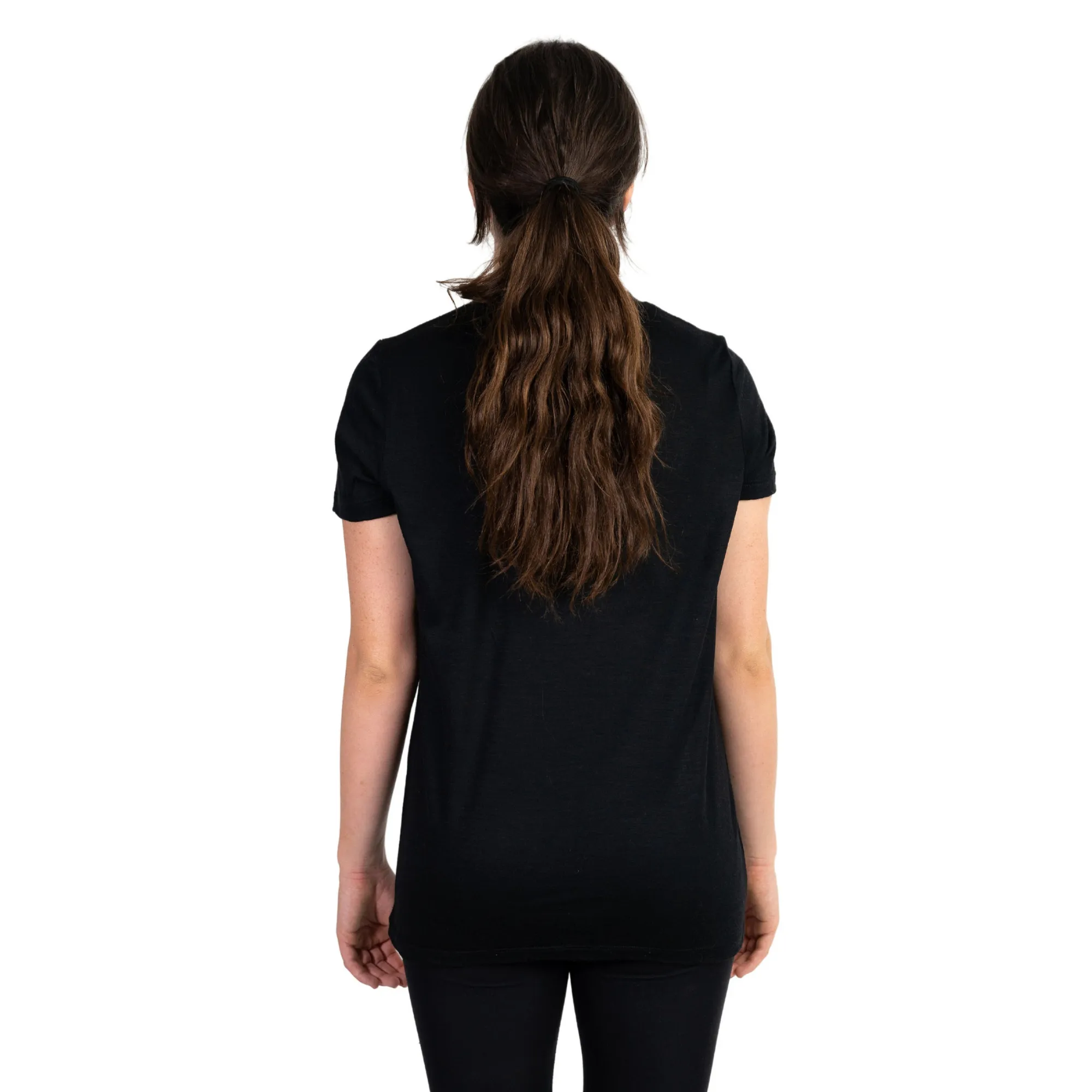 Women's Merino T-Shirt