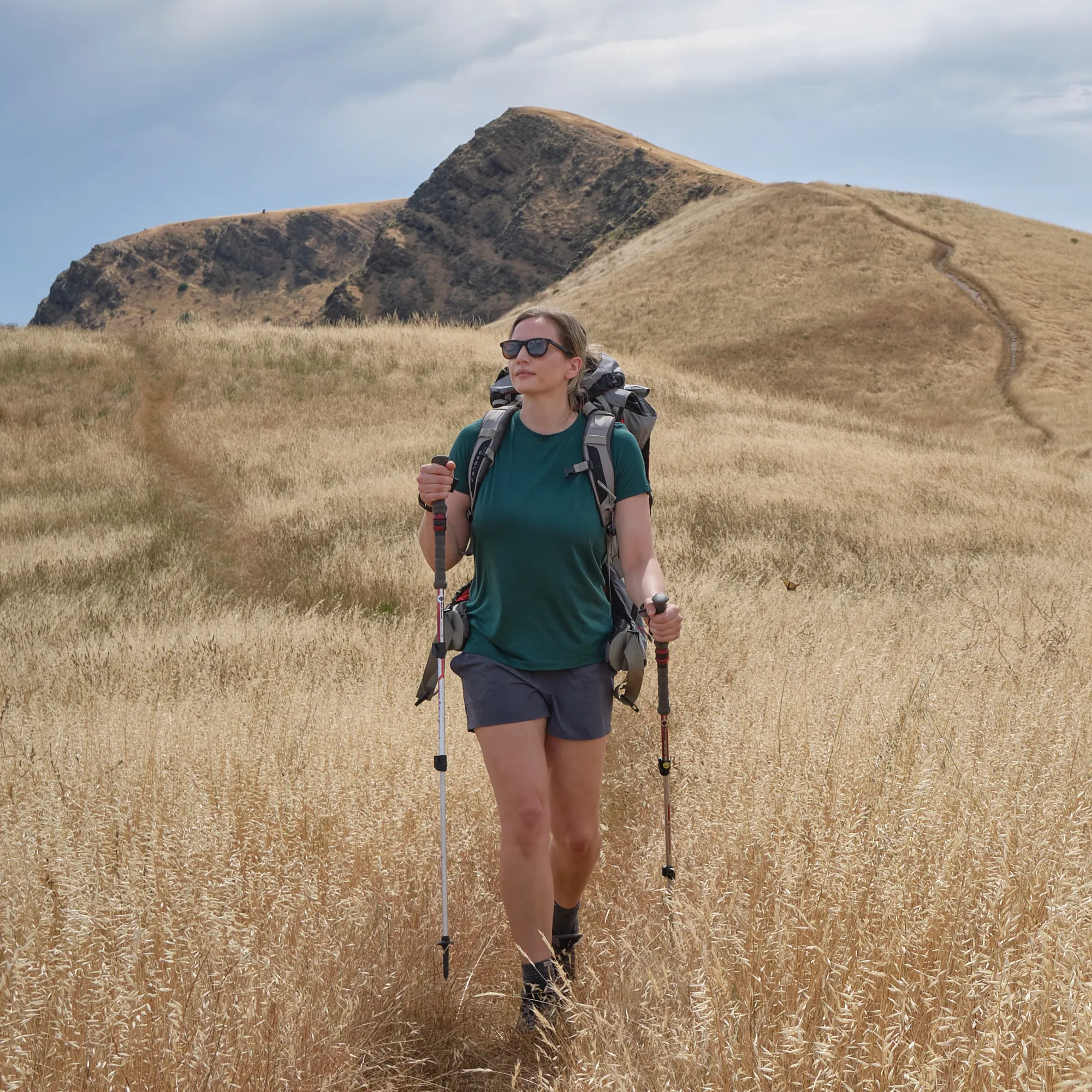 Women's Merino T-Shirt