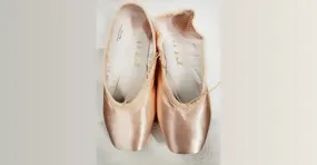 Women's Pointe Shoe Bundle