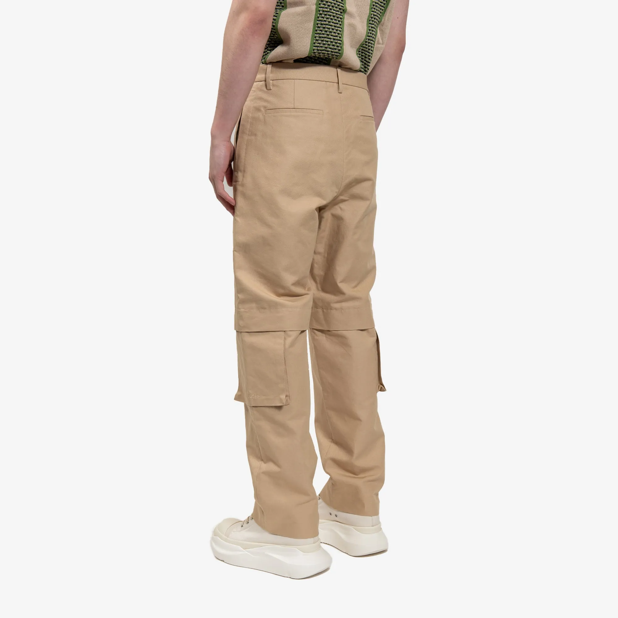 Worker Pants