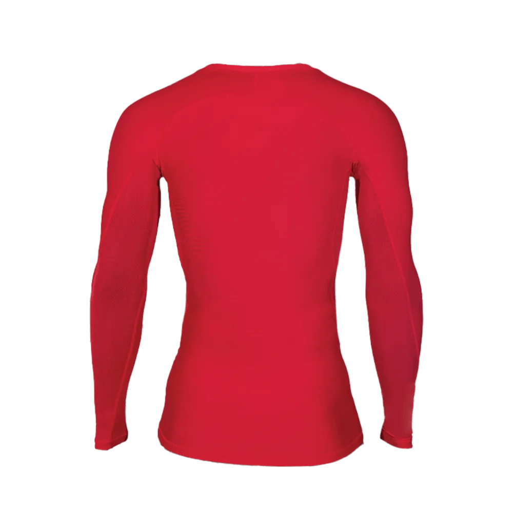 Youth Long Sleeve Compression Top (400200-657)